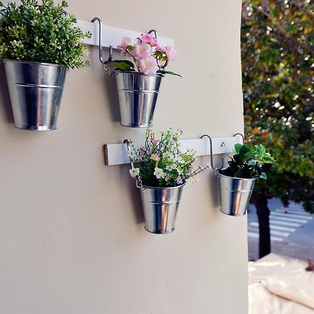 B&B Sognava Salerno Pokoj fotografie