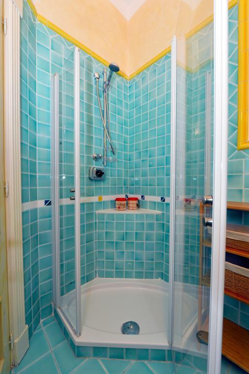 B&B Sognava Salerno Pokoj fotografie